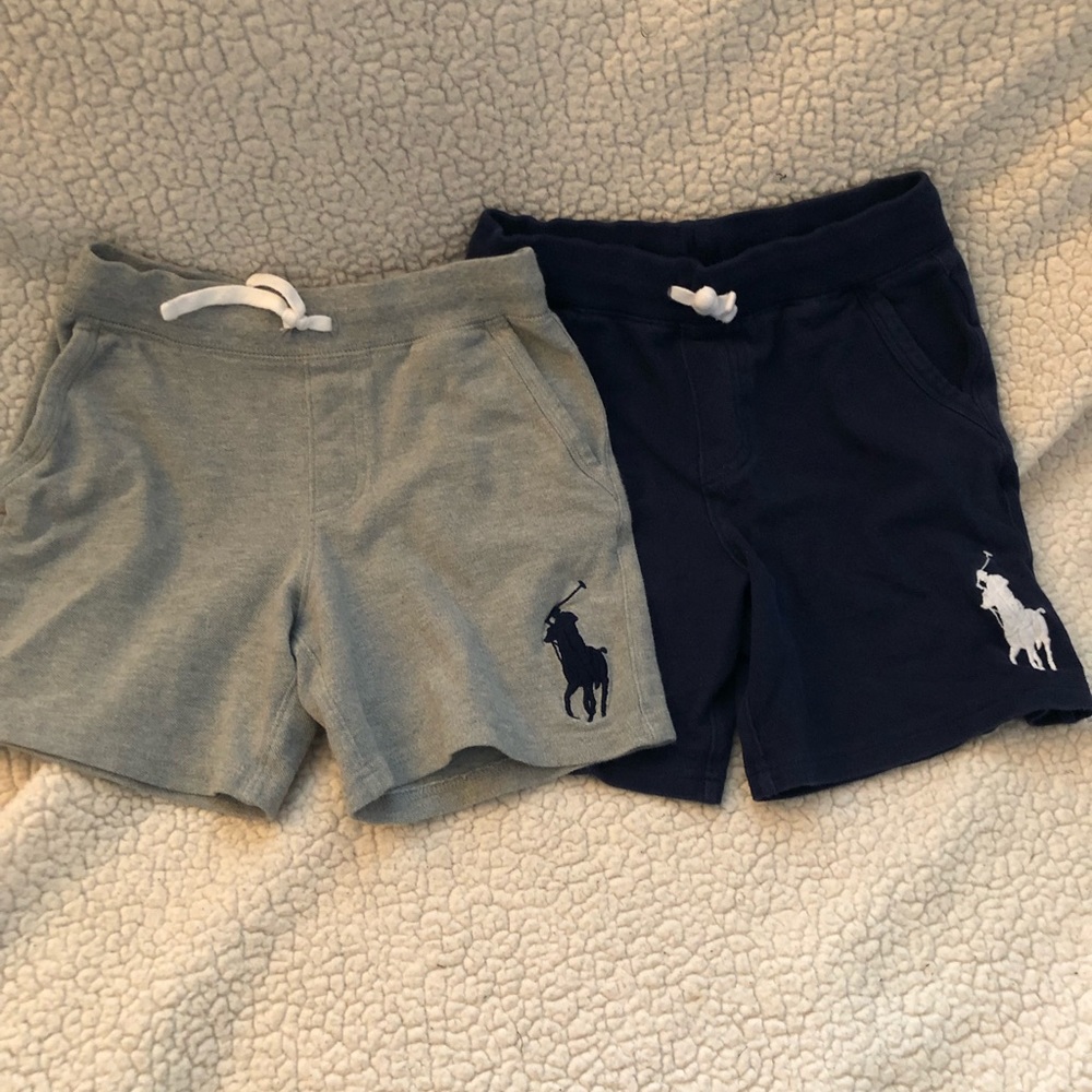 Polo Shorts